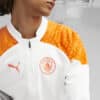 772858-19 D Felpa allenamento MANCHESTER CITY PUMA