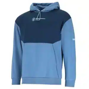 Felpa MANCHESTER CITY FtblCulture PUMA