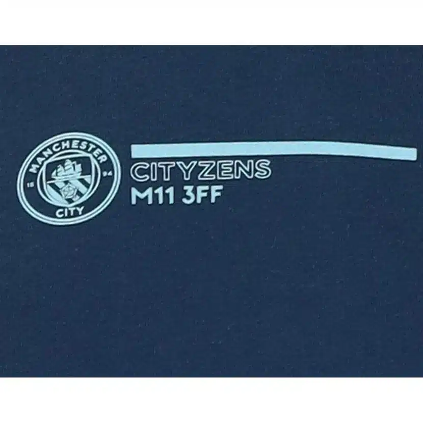 77296527 D Felpa MANCHESTER CITY FtblCulture PUMA