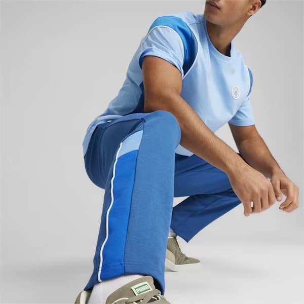 77439211 b Pantaloni MANCHESTER CITY FtblArchive PUMA
