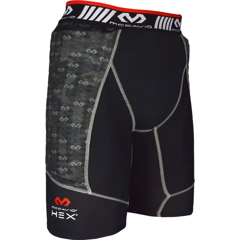 pantaloncino protezione portiere MC DAVID HEX GUARD 2.0