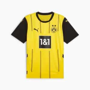 Maglia Home Borussia Dortmund 24/25