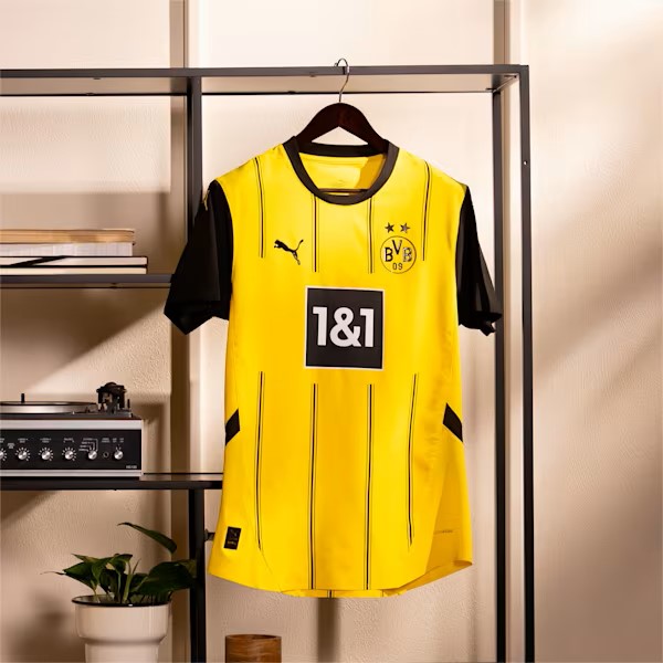 Maglia Home Borussia Dortmund 24/25