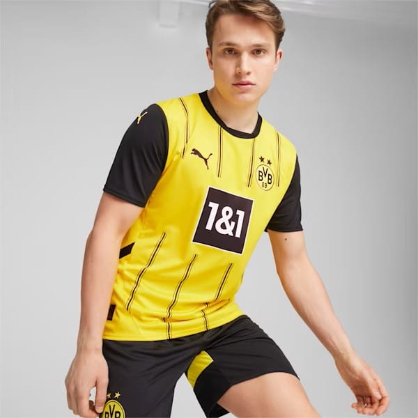 Maglia Home Borussia Dortmund 24/25