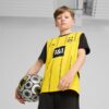 77495101 Maglia Borussia Dortmund Home 24/25 Junior