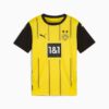77495101 D Maglia Borussia Dortmund Home 24/25 Junior