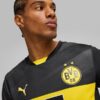 77495602 B Maglia Away Borussia Dortmund 24/25