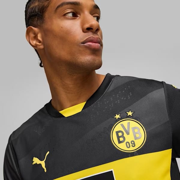 77495602 B Maglia Away Borussia Dortmund 24/25
