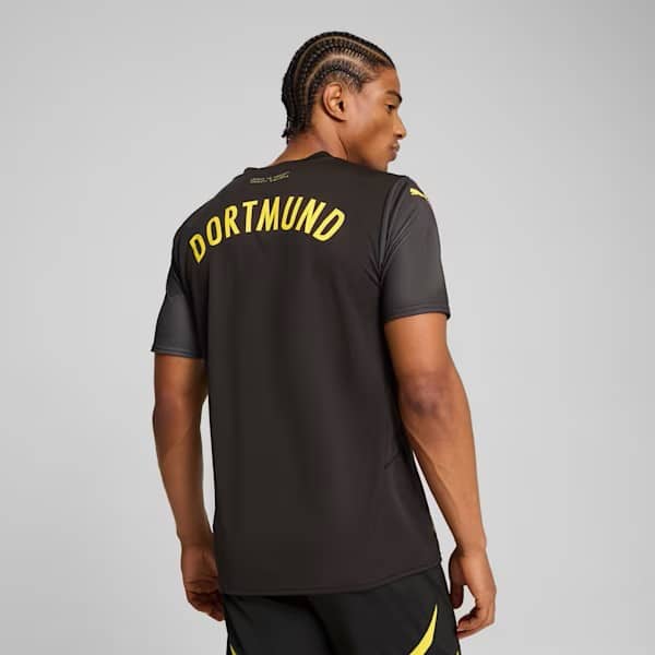 77495602 C Maglia Away Borussia Dortmund 24/25