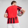 MAGLIA Milan HOME REPLICA uomo 24/25