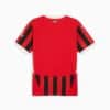 MAGLIA Milan HOME REPLICA uomo 24/25