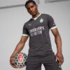 MAGLIA Milan THIRD REPLICA uomo 24/25