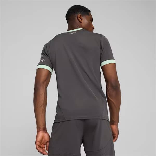 MAGLIA Milan THIRD REPLICA uomo 24/25
