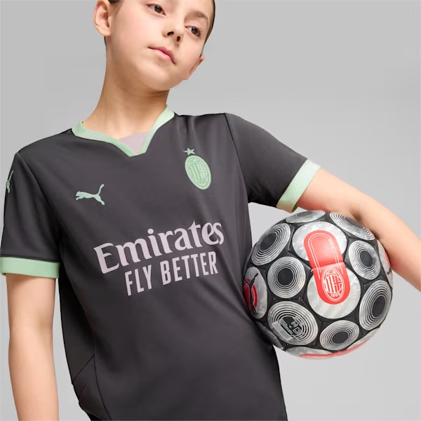77503703 B Maglia MILAN Third Replica 24/25 Junior
