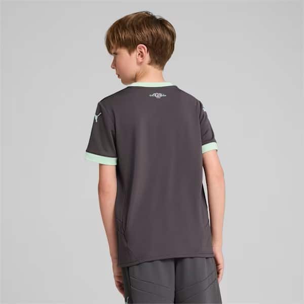 77503703 C Maglia MILAN Third Replica 24/25 Junior