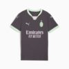 77503703 D Maglia MILAN Third Replica 24/25 Junior