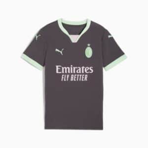 Maglia MILAN Third Replica 24/25 Junior