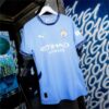 Maglia replica Manchester City FC Home 24/25
