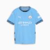 77507801 d Maglia replica Manchester City FC Home 24/25 Junior