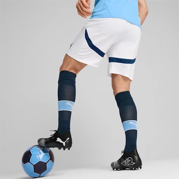 77511405 b Pantaloncini replica Manchester City FC 24/25