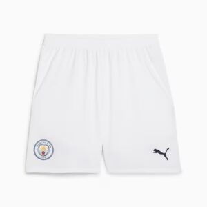 Pantaloncini replica Manchester City FC 24/25