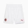 77513005 Pantaloncini replica Milan 24/25 White