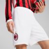 77513005 C Pantaloncini replica Milan 24/25 White