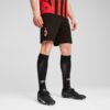 Pantaloncini replica Milan 24/25