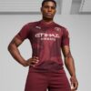 77520103 Maglia replica Manchester City FC Third 24/25