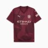 77520103 C Maglia replica Manchester City FC Third 24/25