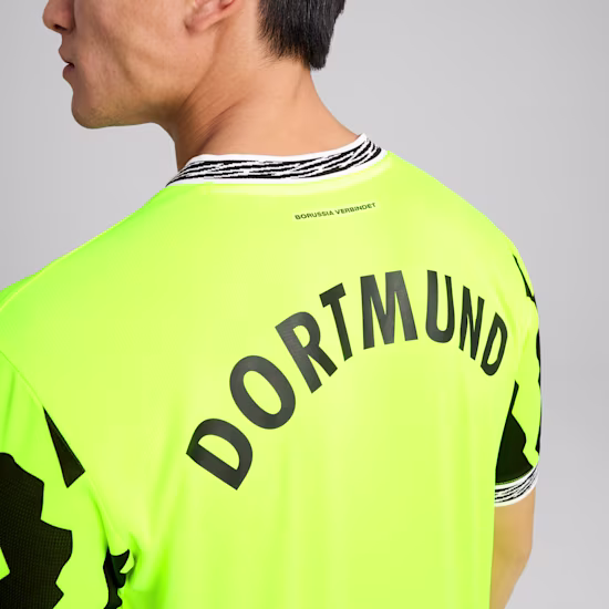 77535004 b Maglia Speciale 30° Anniversario Borussia Dortmund 24/25