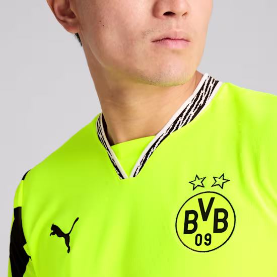 77535004 d Maglia Speciale 30° Anniversario Borussia Dortmund 24/25