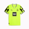 77535004 e Maglia Speciale 30° Anniversario Borussia Dortmund 24/25