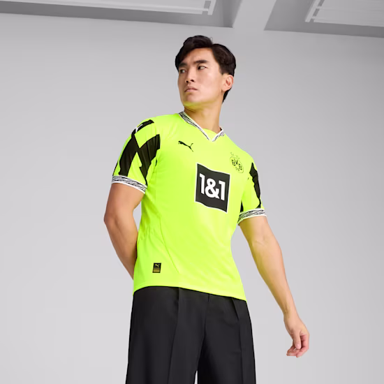 77535004 Maglia Speciale 30° Anniversario Borussia Dortmund 24/25