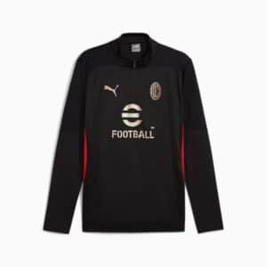 Felpa Allenamento MILAN 24/25 PUMA
