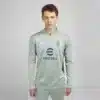 Felpa Allenamento MILAN 24/25 PUMA