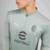Felpa Allenamento MILAN 24/25 PUMA
