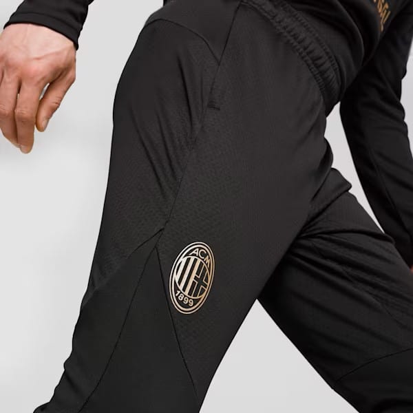 77751104 B Pantaloni allenamento MILAN 24/25 PUMA