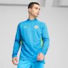 Felpa Allenamento MANCHESTER CITY 24/25 PUMA