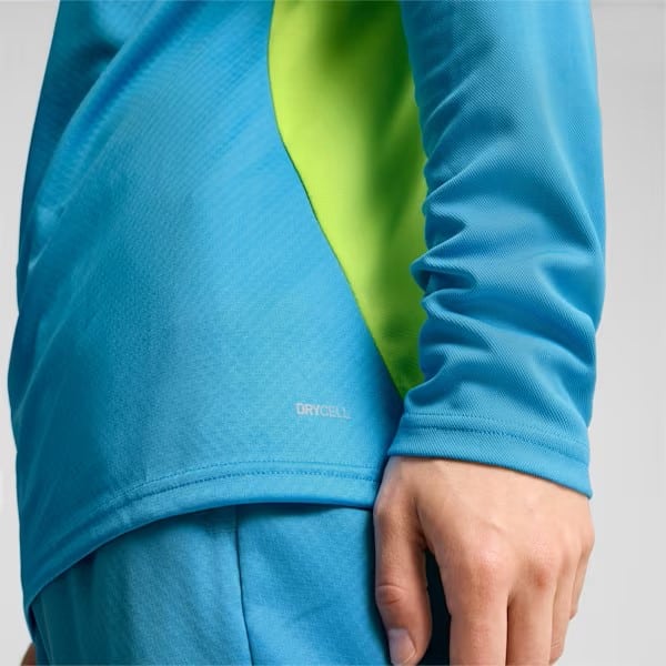 Felpa Allenamento MANCHESTER CITY 24/25 PUMA