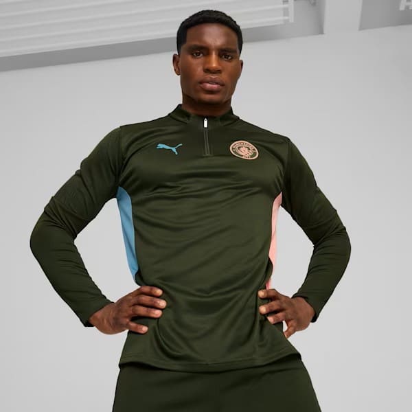 77752913 c Felpa Allenamento MANCHESTER CITY 24/25 PUMA Myrtle