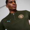 77752913 d Felpa Allenamento MANCHESTER CITY 24/25 PUMA Myrtle