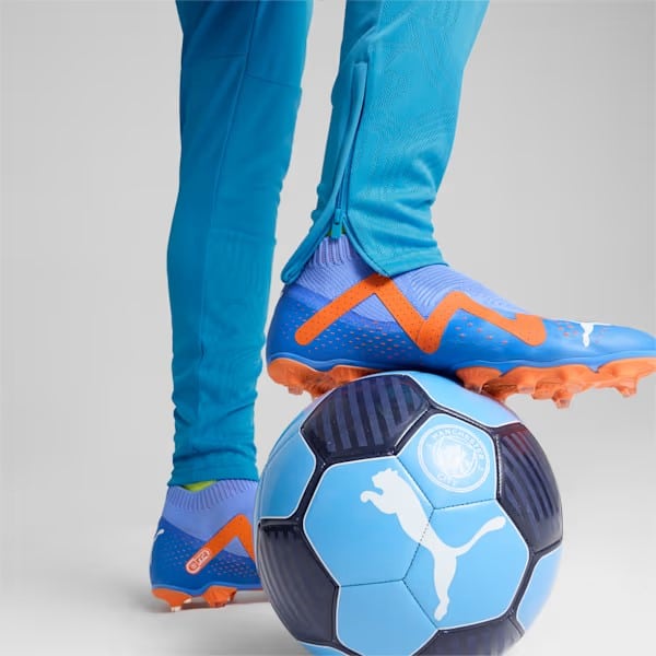 77755512 B Pantaloni Allenamento MANCHESTER CITY 24/25 PUMA