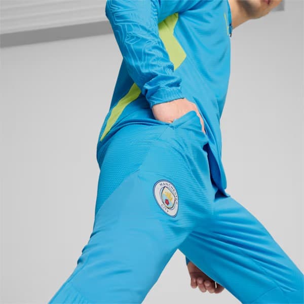 77755512 D Pantaloni Allenamento MANCHESTER CITY 24/25 PUMA