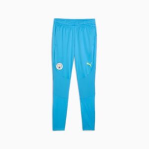 Pantaloni Allenamento MANCHESTER CITY 24/25 PUMA