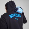 77756532 Felpa MANCHESTER CITY Casuals 24/25 PUMA