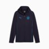 77756532 A Felpa MANCHESTER CITY Casuals 24/25 PUMA