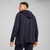 77756532 B Felpa MANCHESTER CITY Casuals 24/25 PUMA