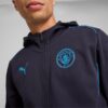 77756532 C Felpa MANCHESTER CITY Casuals 24/25 PUMA