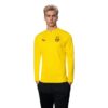 77761001 Felpa allenamento Borussia Dortmund 24/25 PUMA